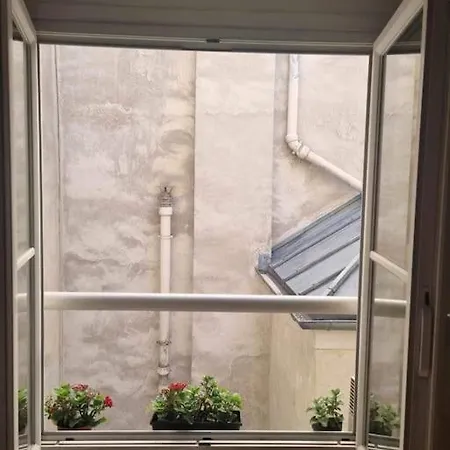Artistique Saint-germain-des-pres Apartment *